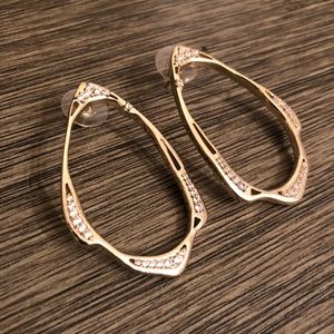 NEW Without Tags Silver Kendra Scott Earrings
